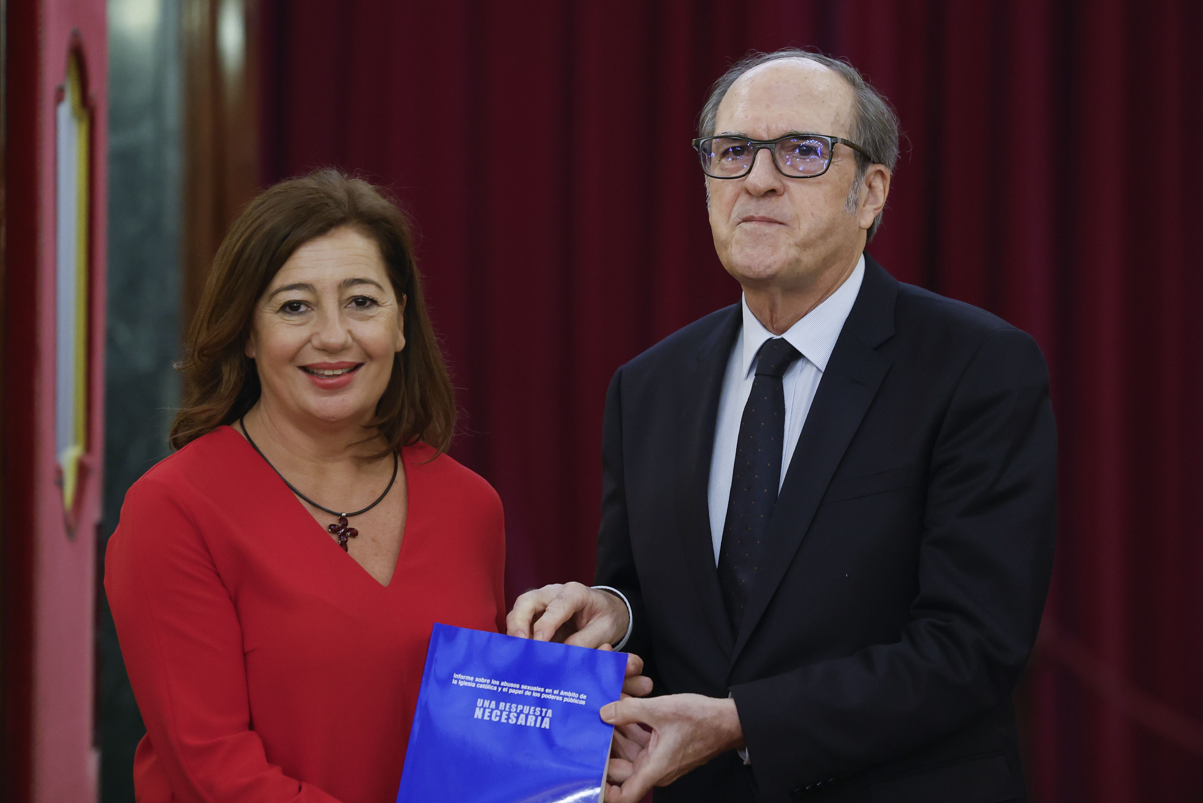 España: más de 200.000 menores habrían sido abusados por religiosos católicos