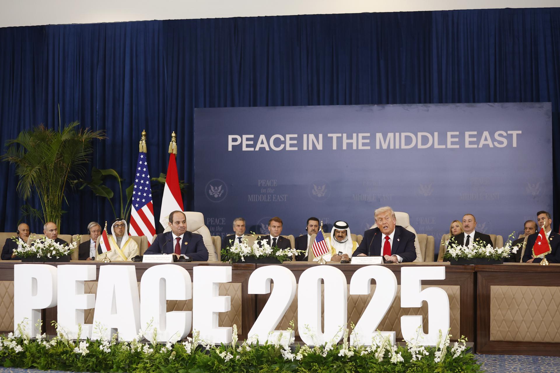 Un primer paso, pero no el punto final: la fragilidad del acuerdo de paz para Gaza