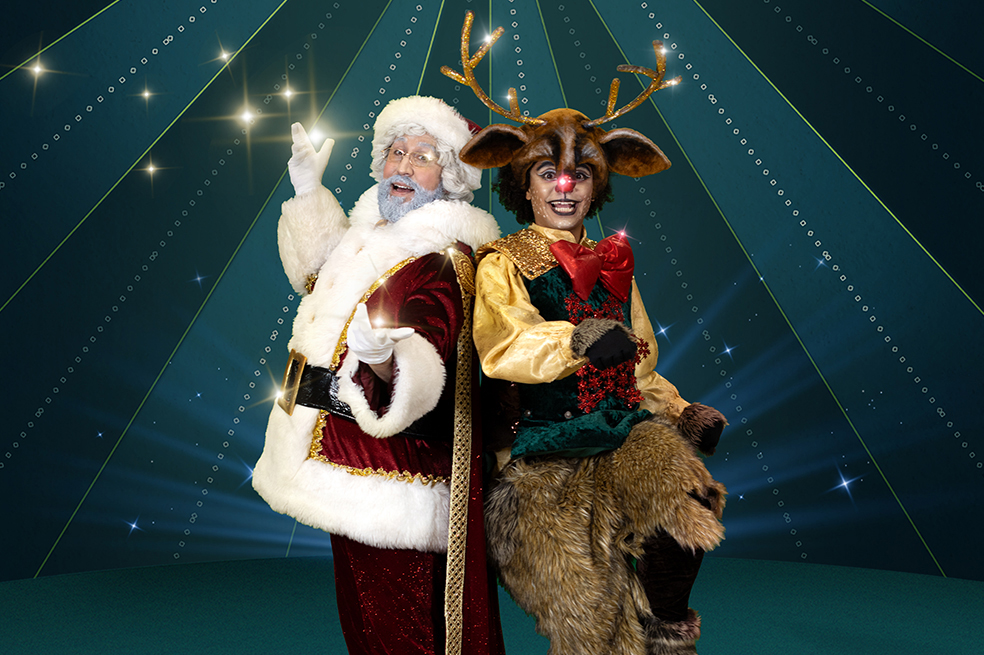 Planes para hacer en diciembre: Teatro navideño, conciertos y más shows