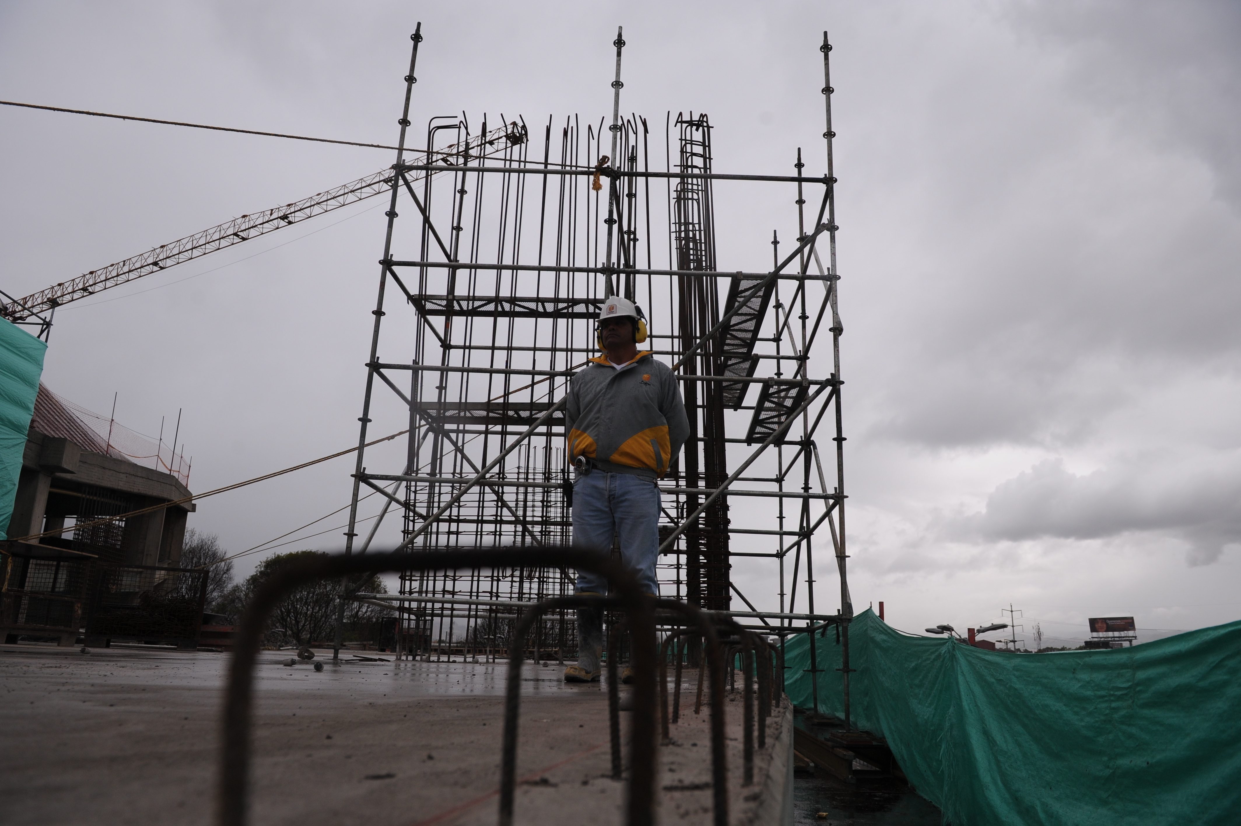 ¿Cómo funcionará el sector de la construcción de Bogotá en la ‘nueva realidad’?