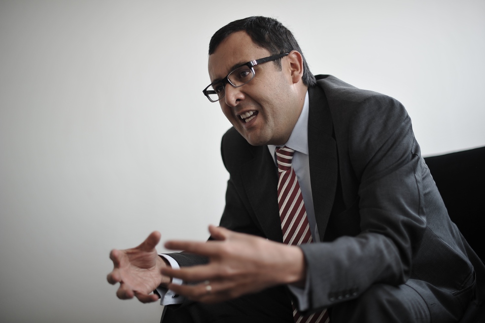 Corrupción y política: la desconfianza en la Contraloría de Bogotá