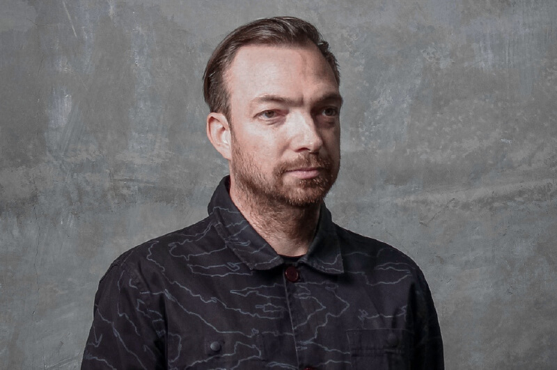 Liam Young: “Es esencial la relación entre la arquitectura y lo audiovisual”
