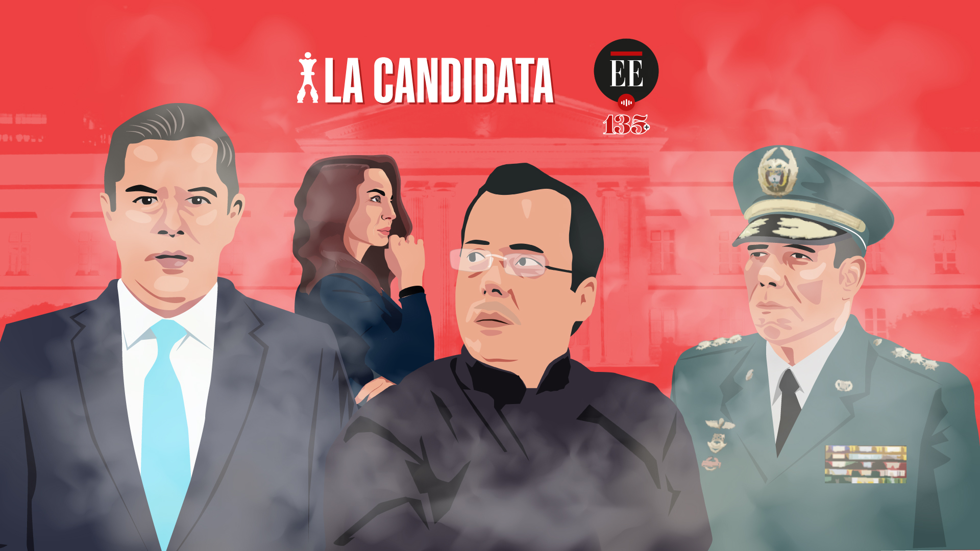 Capítulo 25: Cortinas de humo