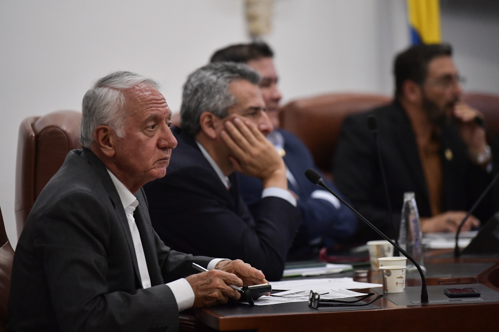 Reforma a la salud: Cámara crea subcomisión para ordenar el debate