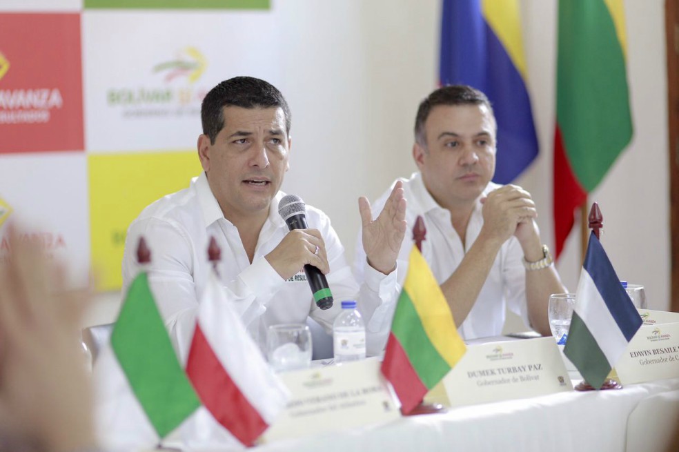 La denuncia de Edwin Besaile contra una IPS por el cartel de la hemofilia