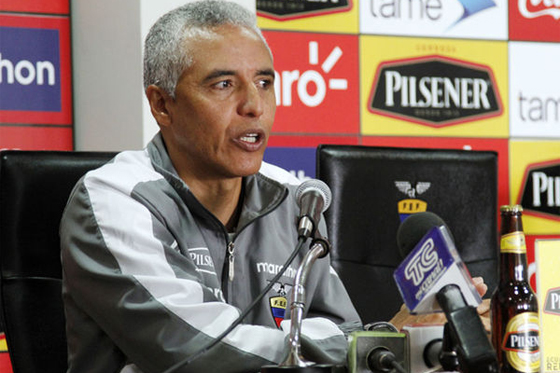 Alexis Mendoza será presentado como nuevo técnico del Junior