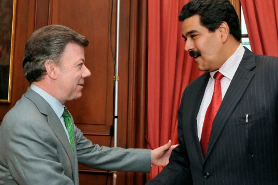 «Es descabellado pensar que estamos en plan para desestabilizar Venezuela»