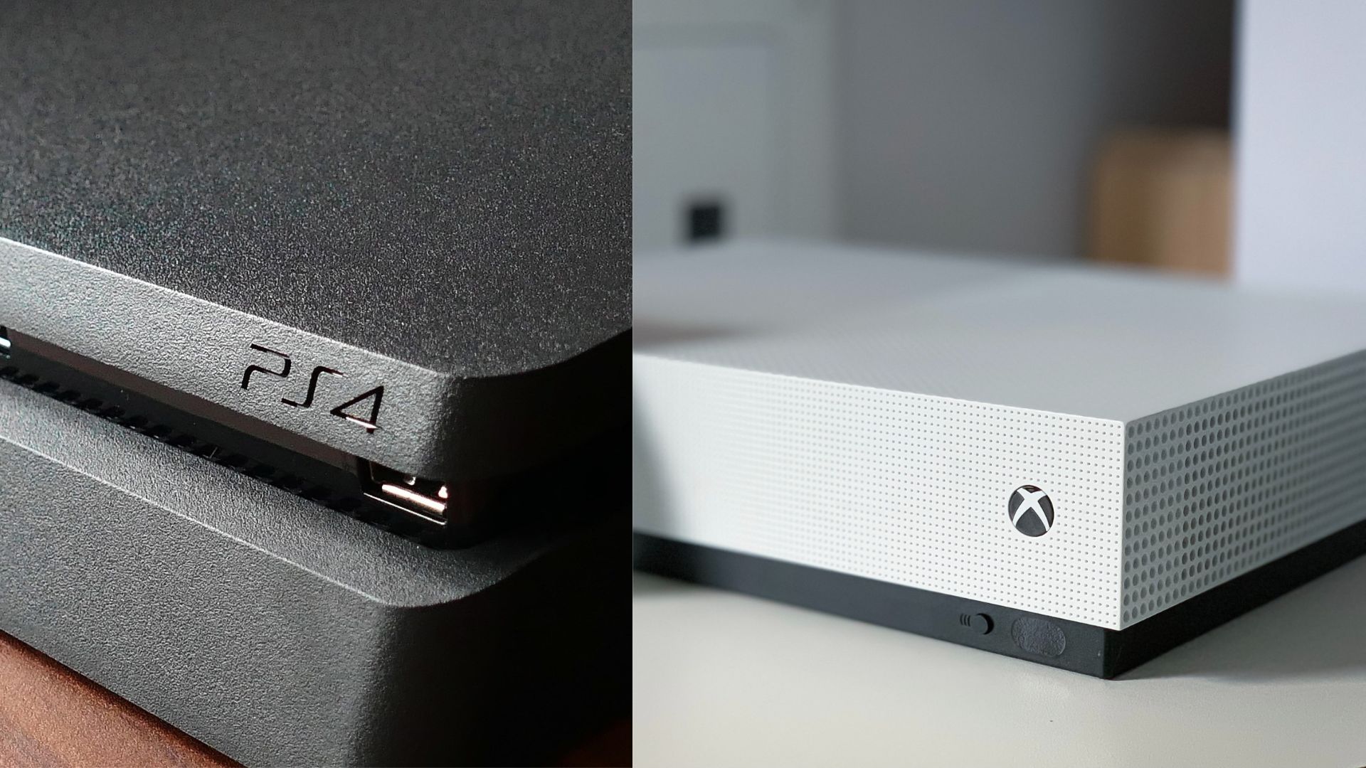 Hasta el día de hoy, tanto la PS4 como la Xbox One reciben soporte y contenido nuevo de parte de sus fabricantes.