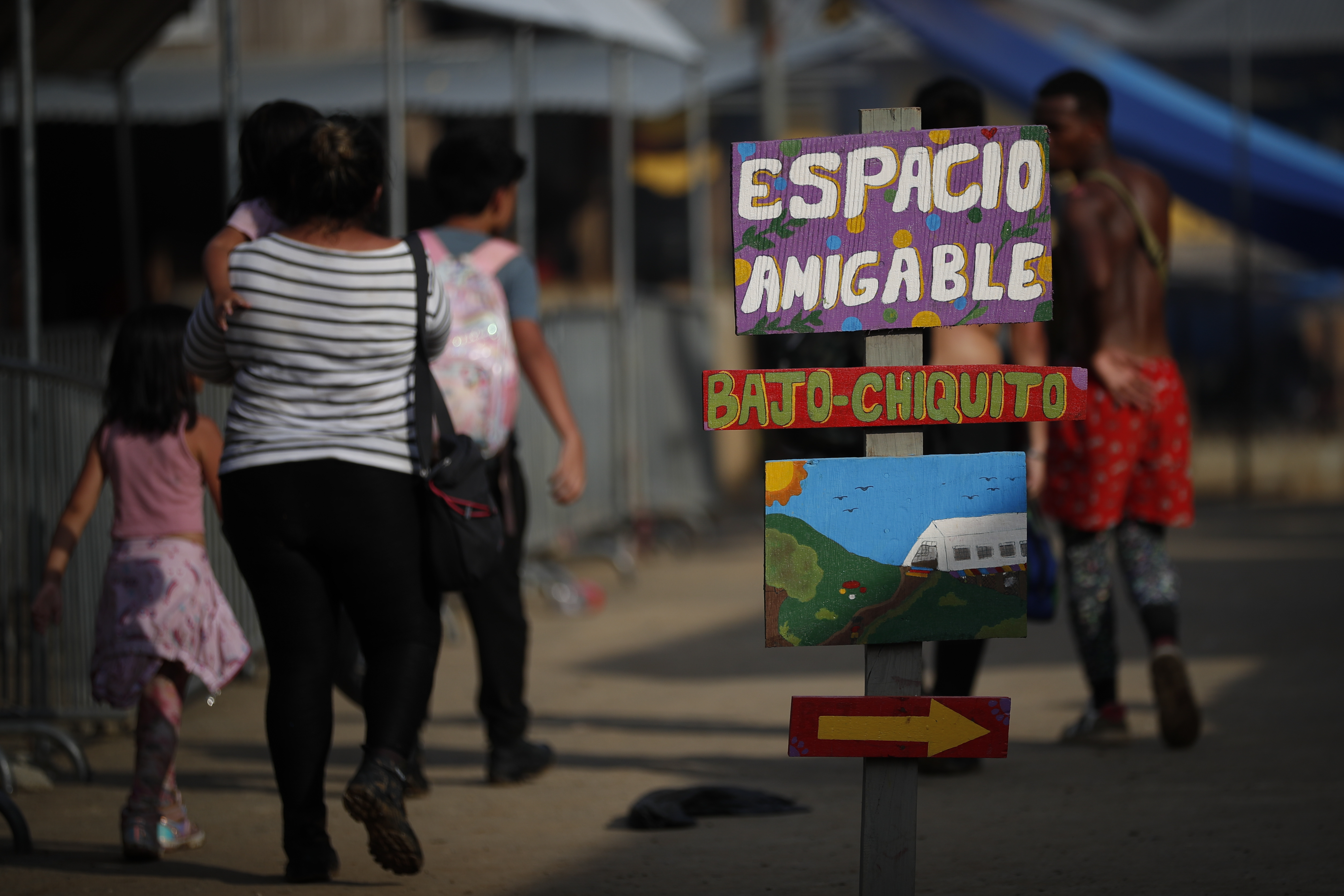 Somos la región que más migra  (Análisis)