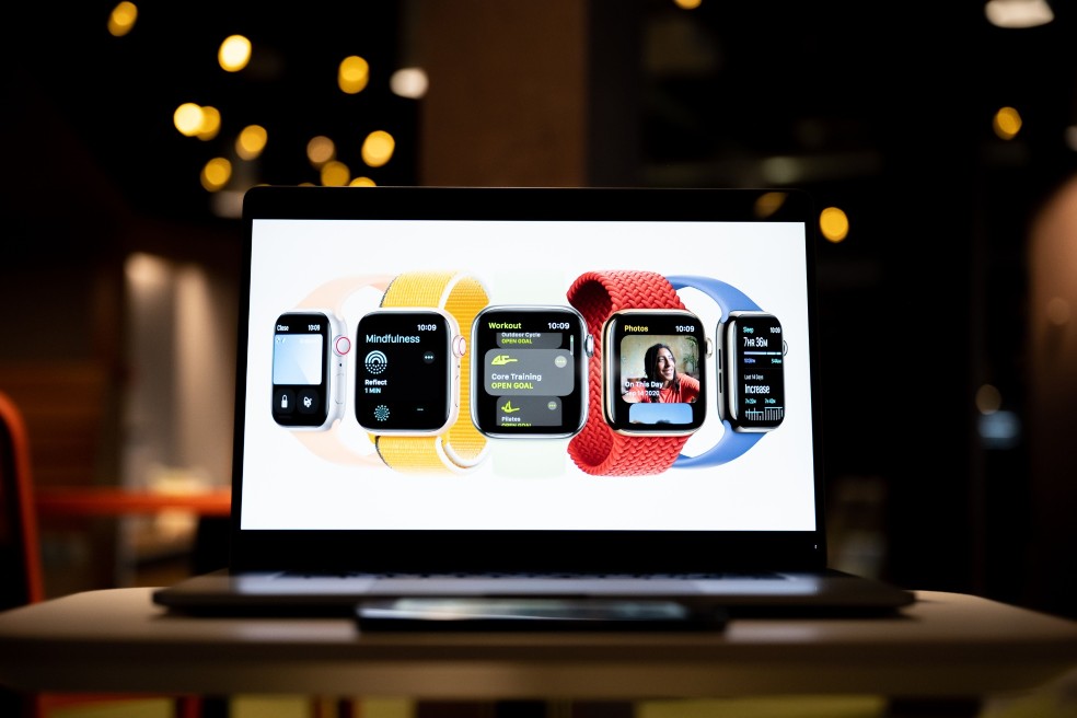 Apple lanzará nuevo Apple Watch el 15 de octubre