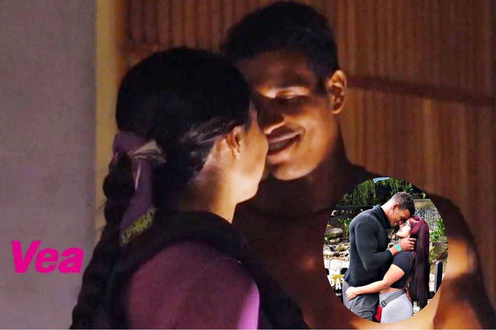 ‘Desafío’: Natalia no se guardó nada sobre la pareja de Kevin y desató polémica