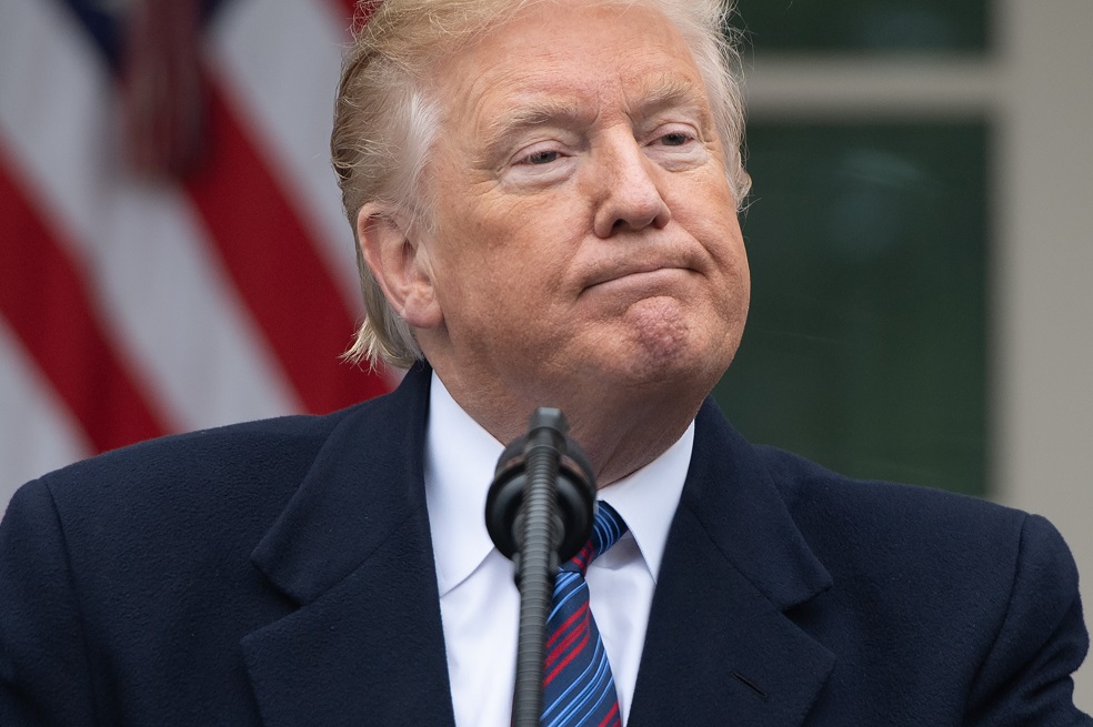 Fabricar iPhones en EE. UU., la propuesta de Trump a Apple