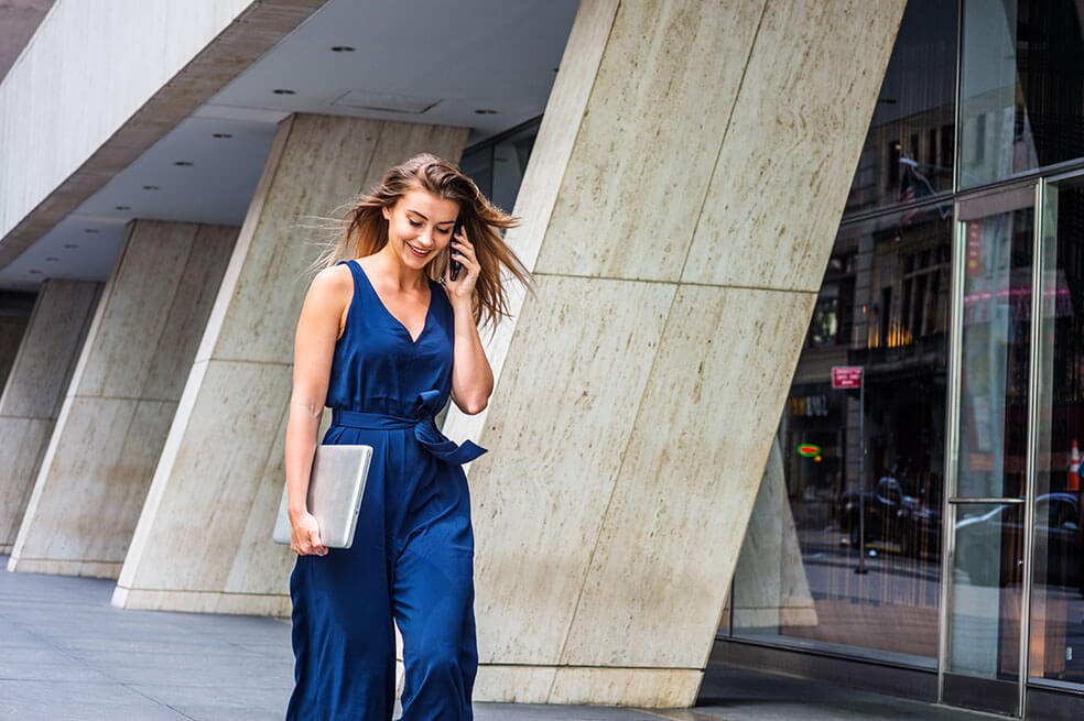 ‘Classic blue’, el color del Pantone elegido para 2020