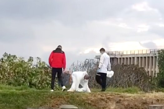 Lo que se sabe del asesinato de una mujer encontrada a la orilla del río Tunjuelo