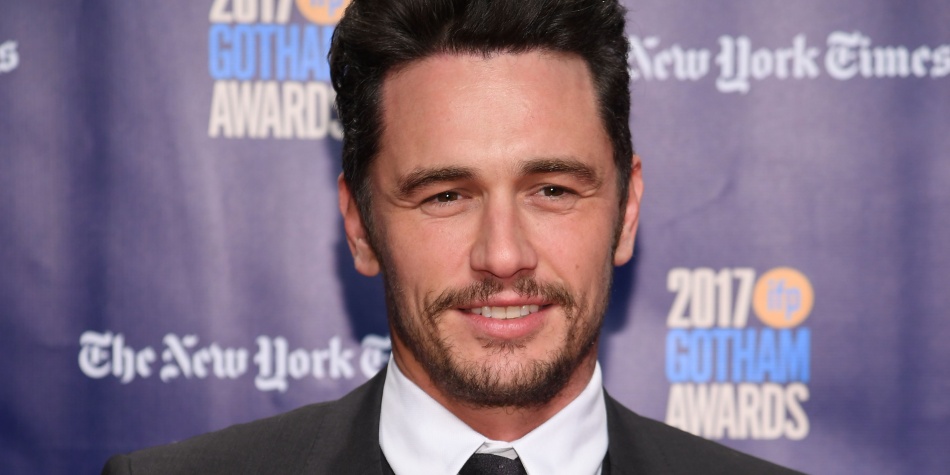 James Franco interpretará a Fidel Castro en una nueva película