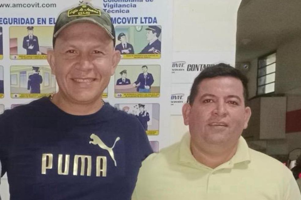 Familias piden al Gobierno ayuda para liberar a agentes del CTI secuestrados por el Eln