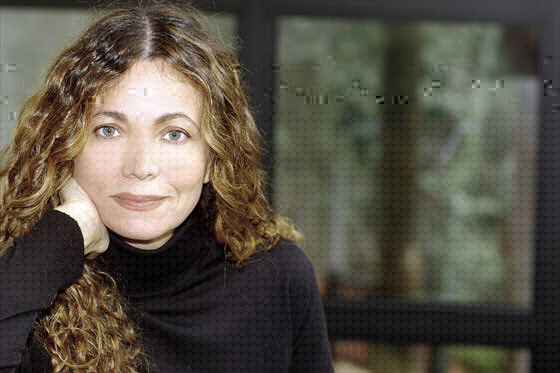 Ángela Becerra