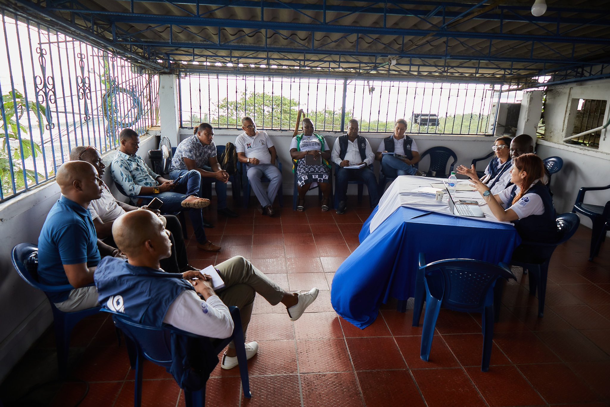 Defensoría del Pueblo alertó contaminación en río Yurumanguí de Buenaventura
