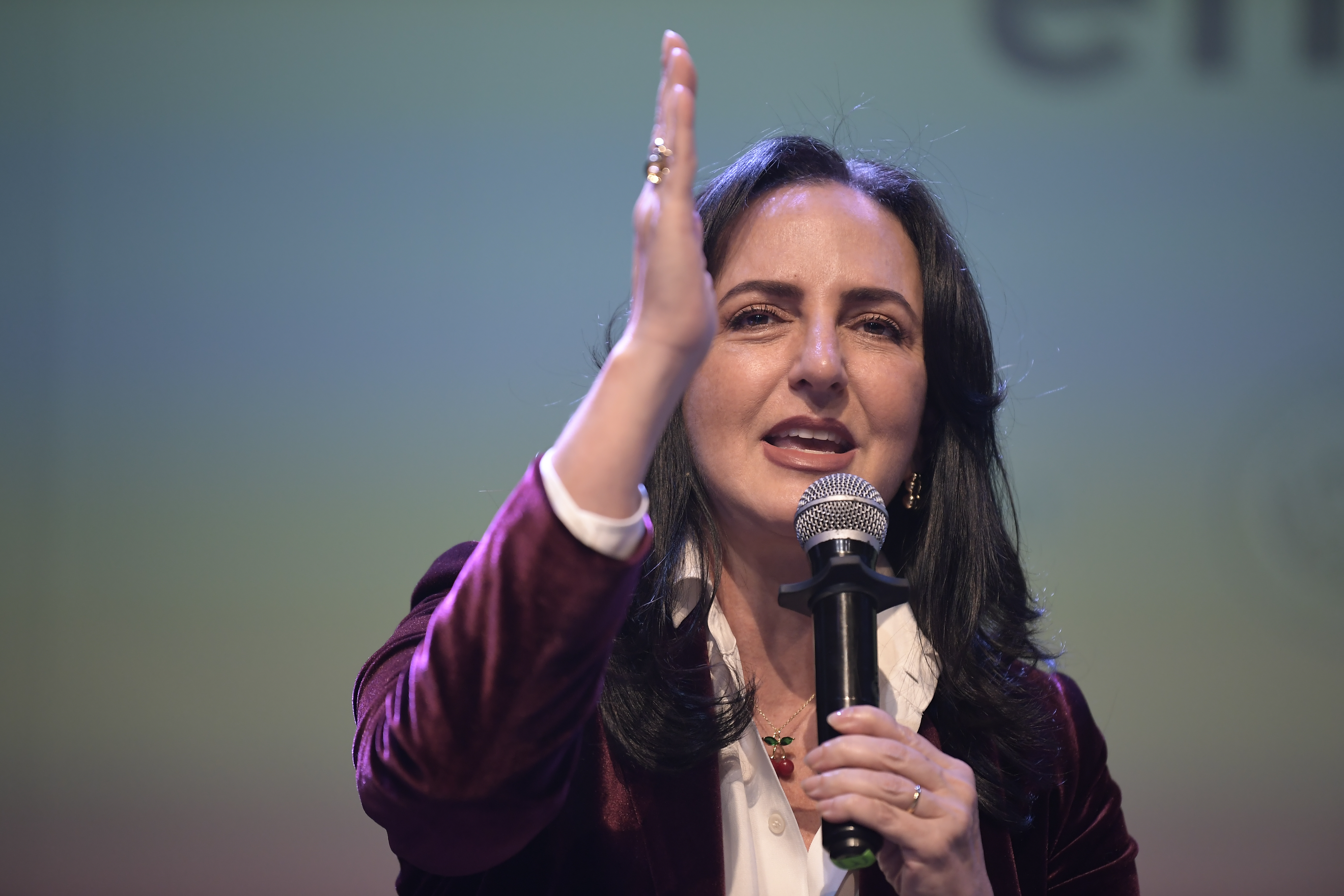 “Tomé la decisión de solicitar formalmente la escisión del Centro Democrático”: Cabal