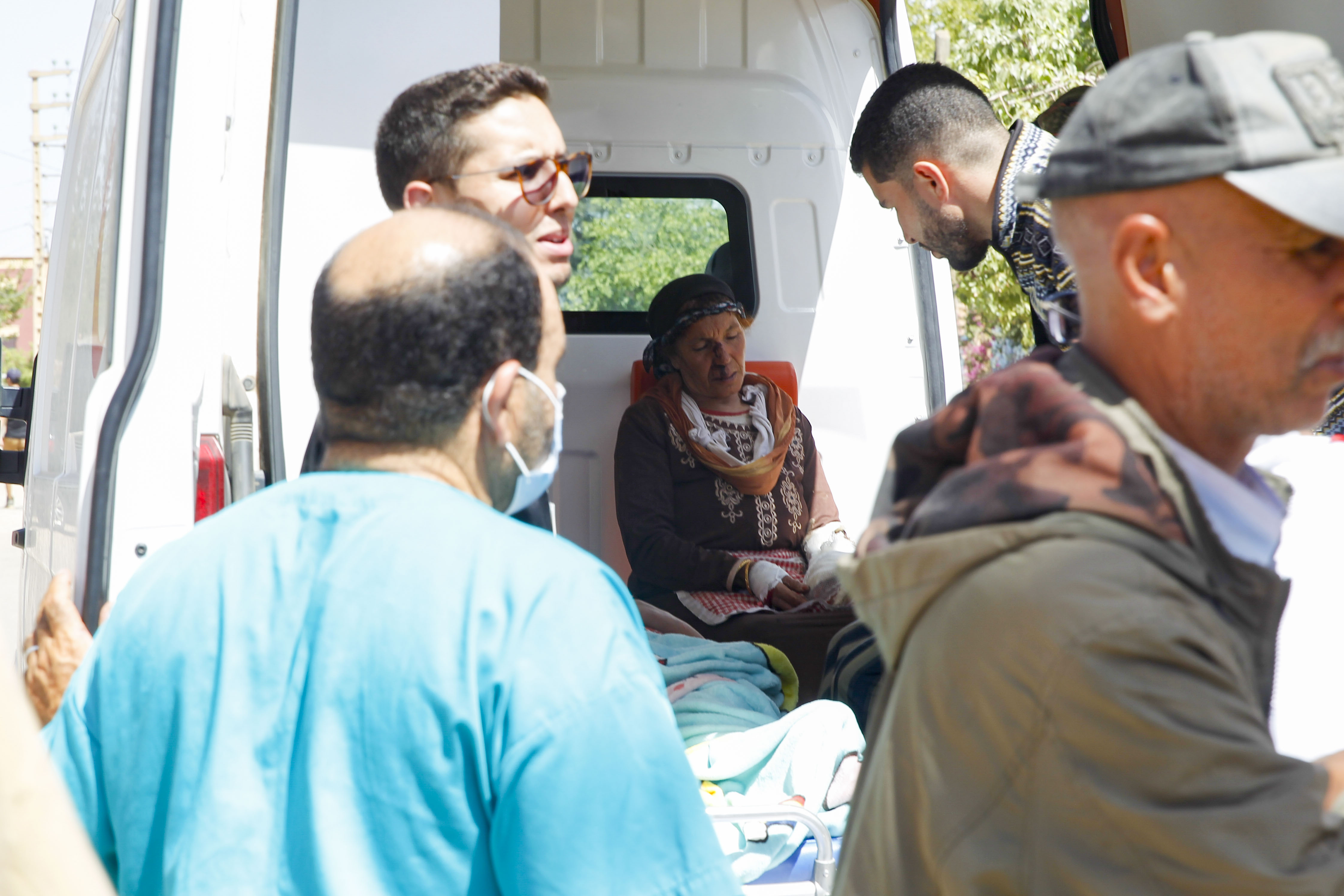 Colombianos en Marruecos: dónde pedir asistencia, si es necesaria, tras el sismo