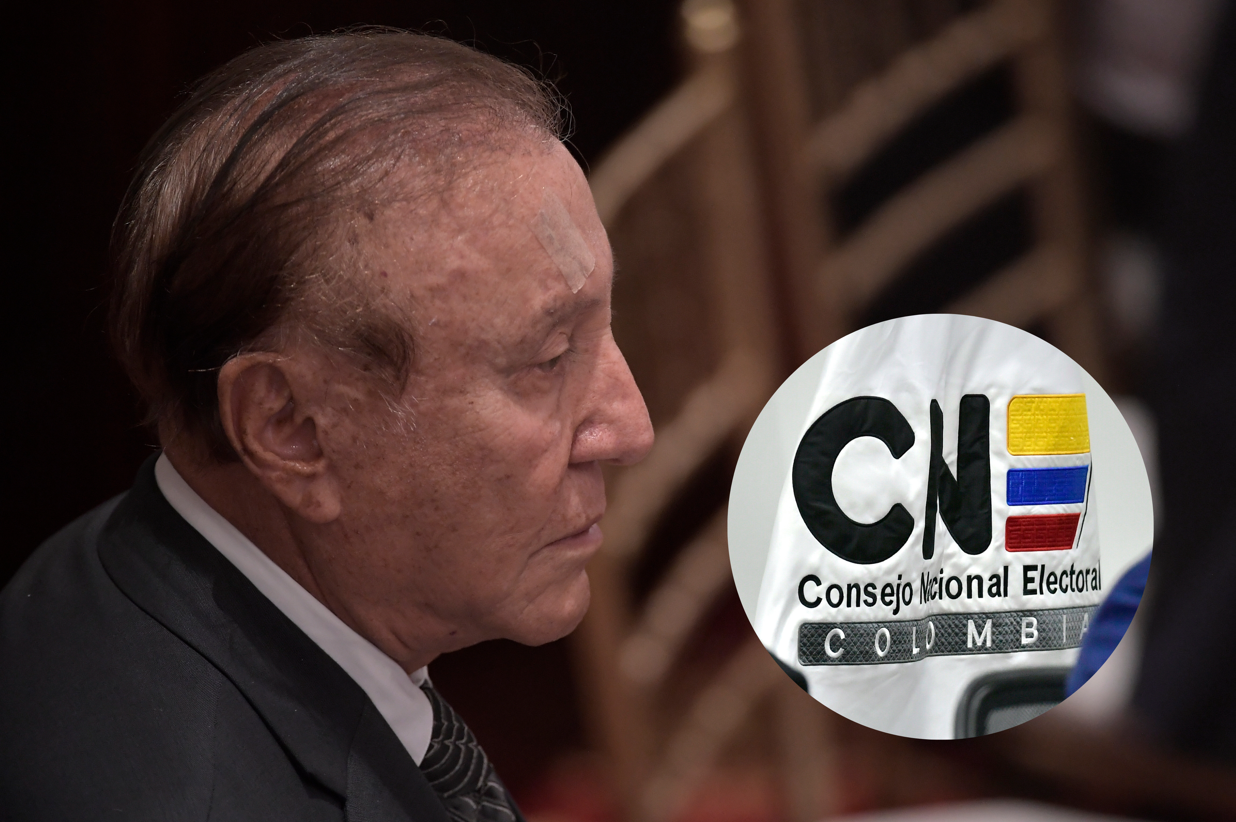 CNE respondió a denuncia de Rodolfo Hernández sobre supuesta extorsión de funcionario