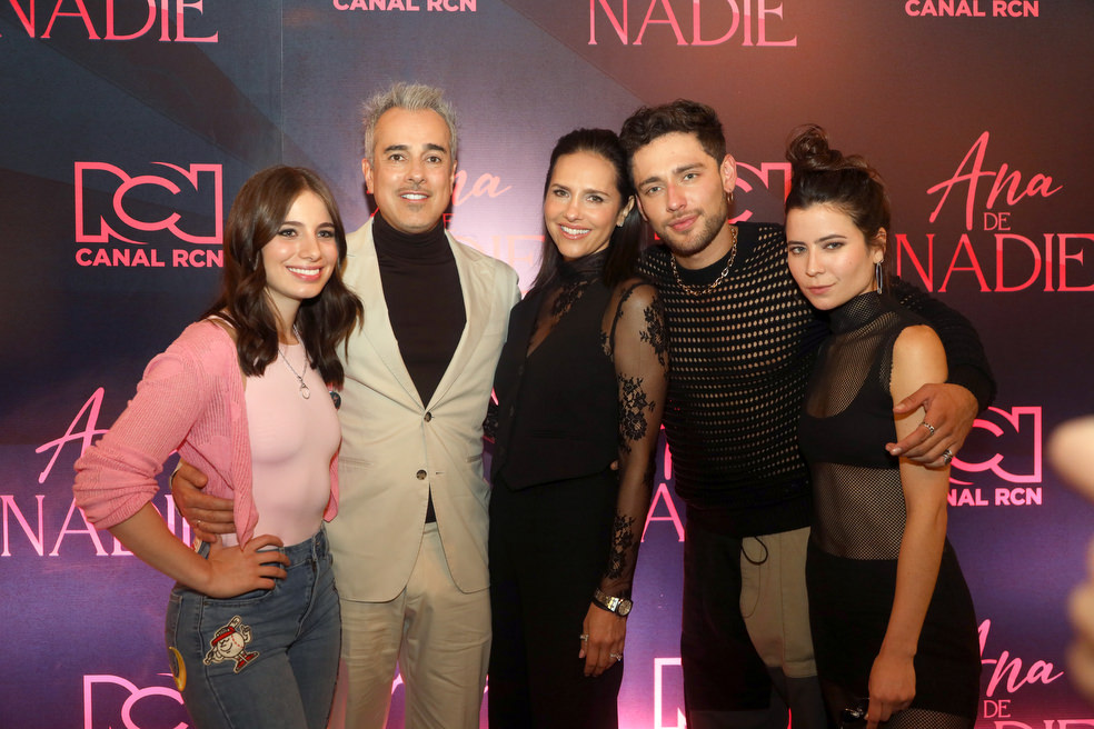 Final de ‘Ana de Nadie’: ¿cuándo y a qué hora ver el último capitulo de la novela?
