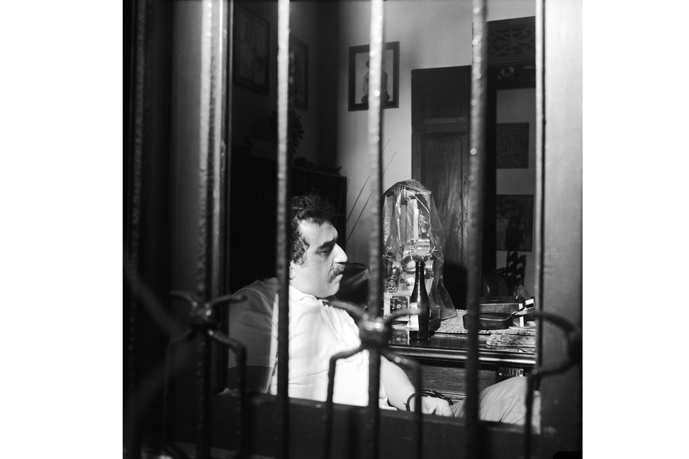 La luminosa nostalgia de García Márquez