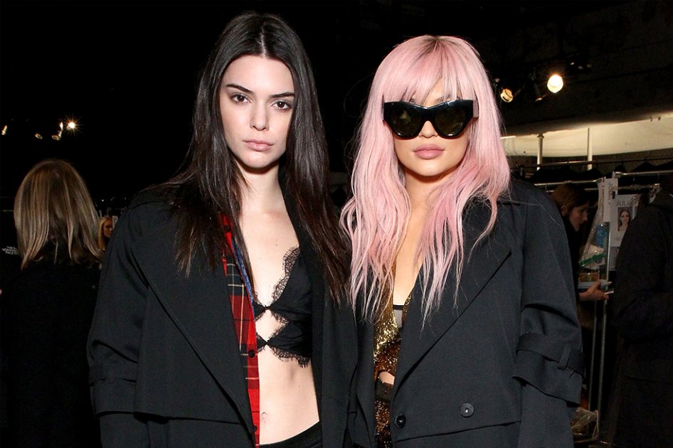 Kendall y Kylie Jenner lanzan videojuego para celulares