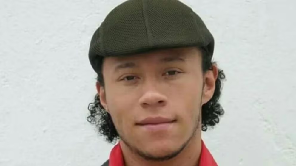 Actor de ‘Sin senos no hay paraíso’ pide plata en buses tras ser atacado con ácido