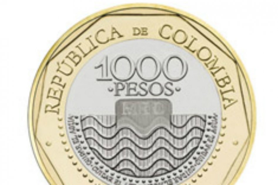 Emisor inundará el mercado con monedas de $1.000 y $500