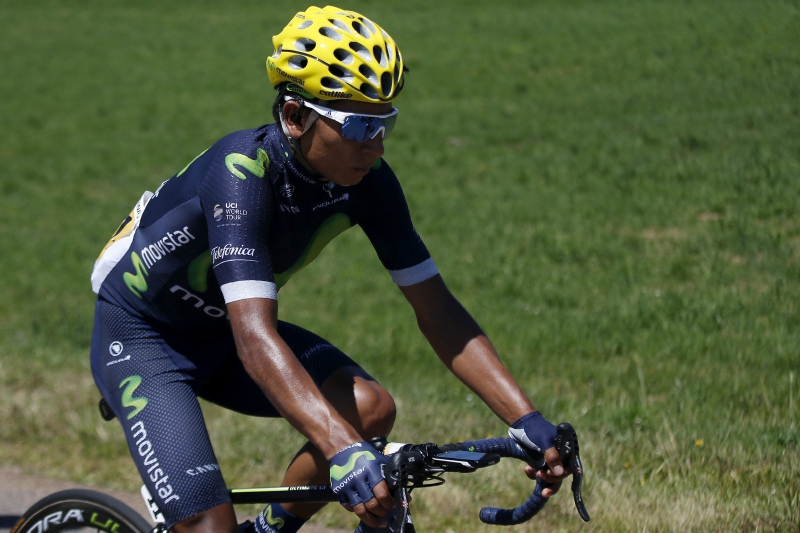 Descanso antes de los Alpes en el Tour de Francia