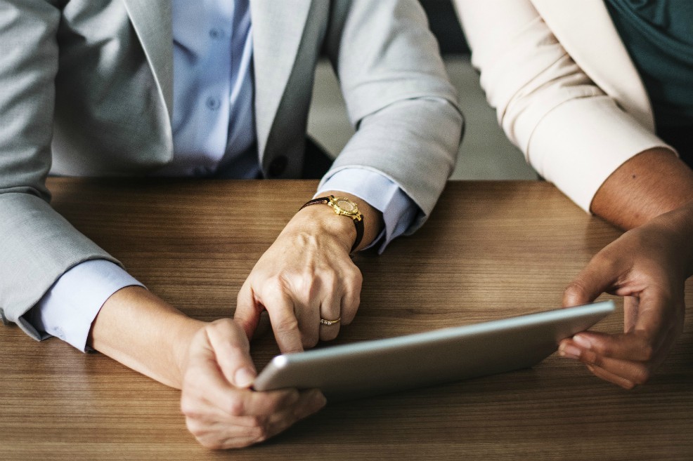 Fondo del gobierno apoyará emprendimientos con equidad de género