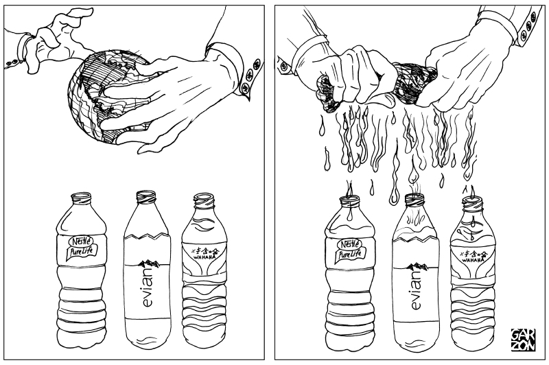 Cartones de Garzón