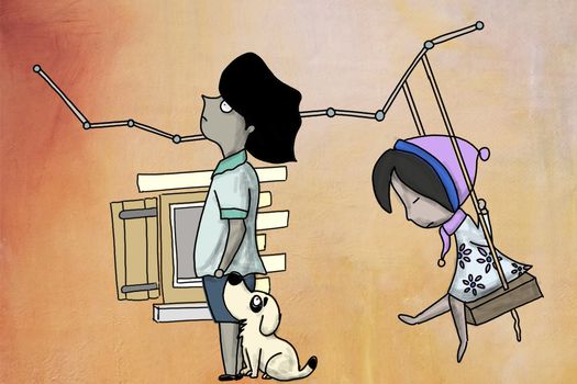 Más de 800 millones de niños van a colegios que no tienen servicios básicos de higiene