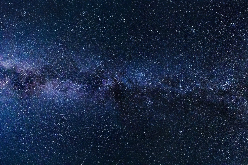 Nuevo hallazgo sobre ondas cósmicas podría develar misterios del espacio intergaláctico