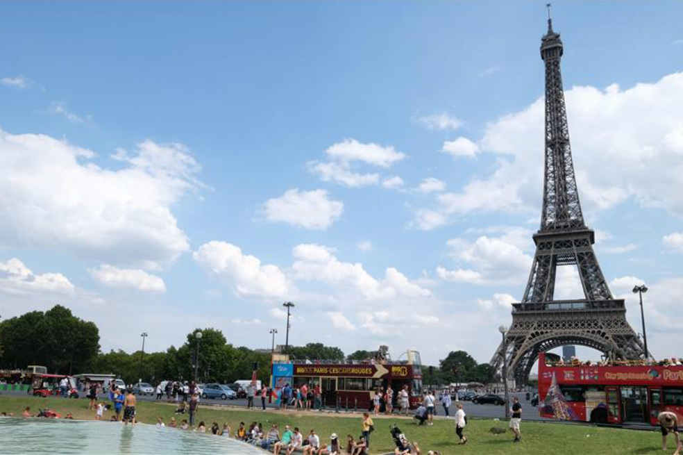 Estas son las ciudades más caras del mundo