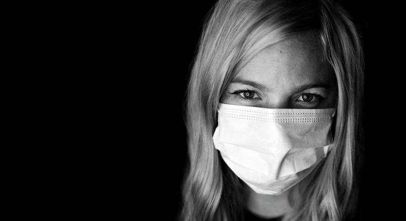 A Johana Bahamón no la detiene ni una pandemia