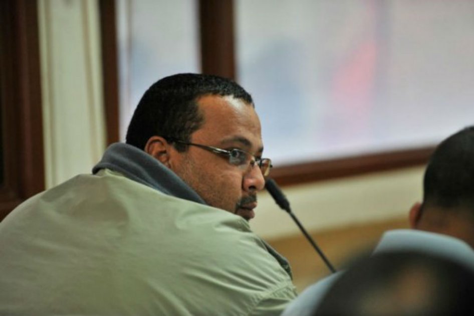 Fiscalía acusó formalmente a señalado «falso testigo» del caso Colmenares