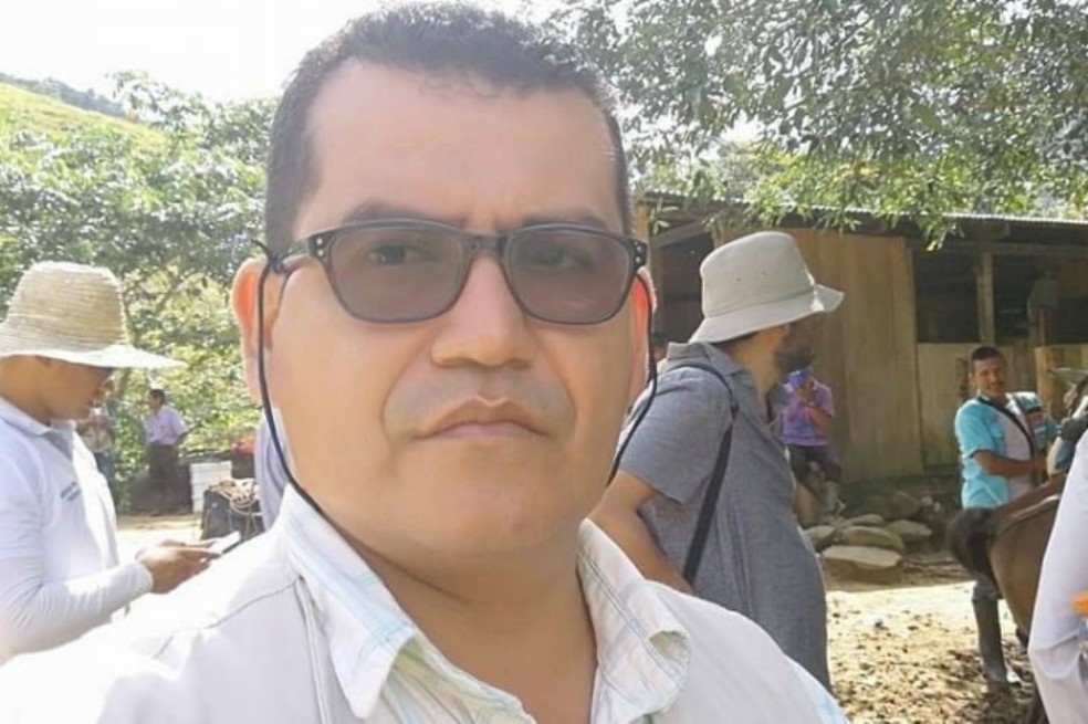 Desmovilizado de la Farc estaría detrás de asesinato del personero de Puerto Rico, Caquetá