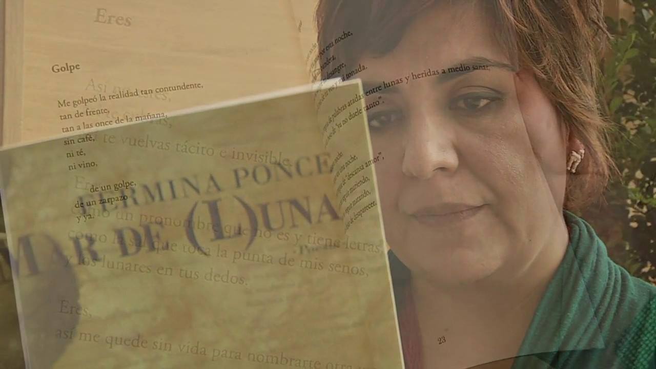 “Mar de (L)una”, de Fermina Ponce
