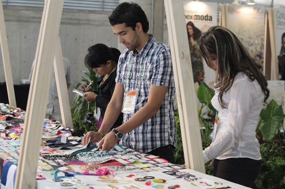 Patrones de moda para Primavera verano 2011