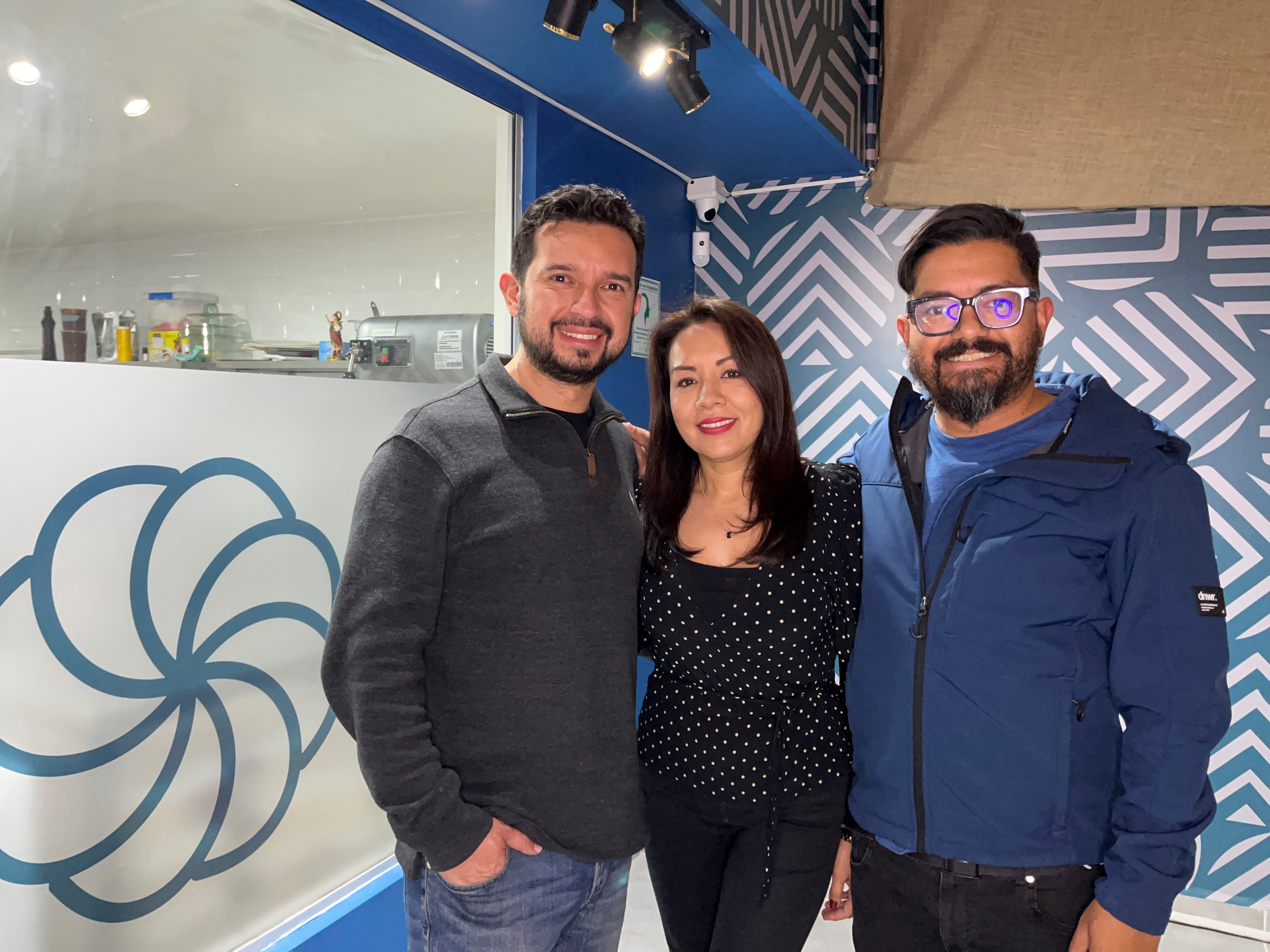 Un emprendimiento gastronómico que resalta los sabores naturales de Colombia