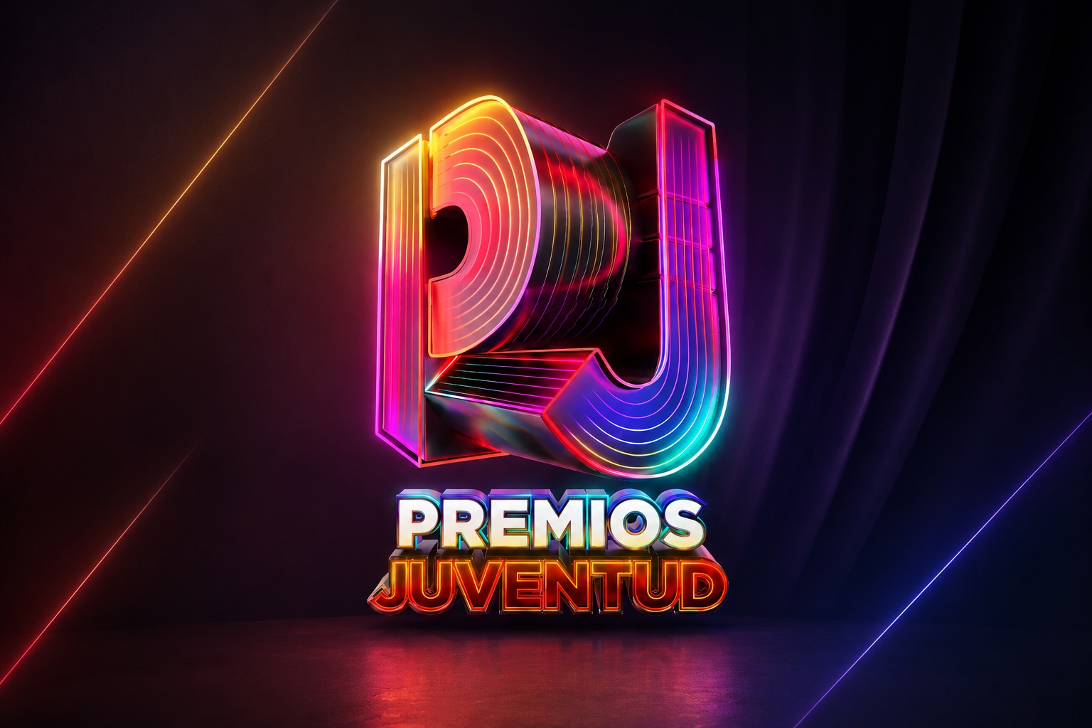 Premios Juventud 2026: Carín León, Rauw Alejandro, Beéle, Karol G y todos los nominados
