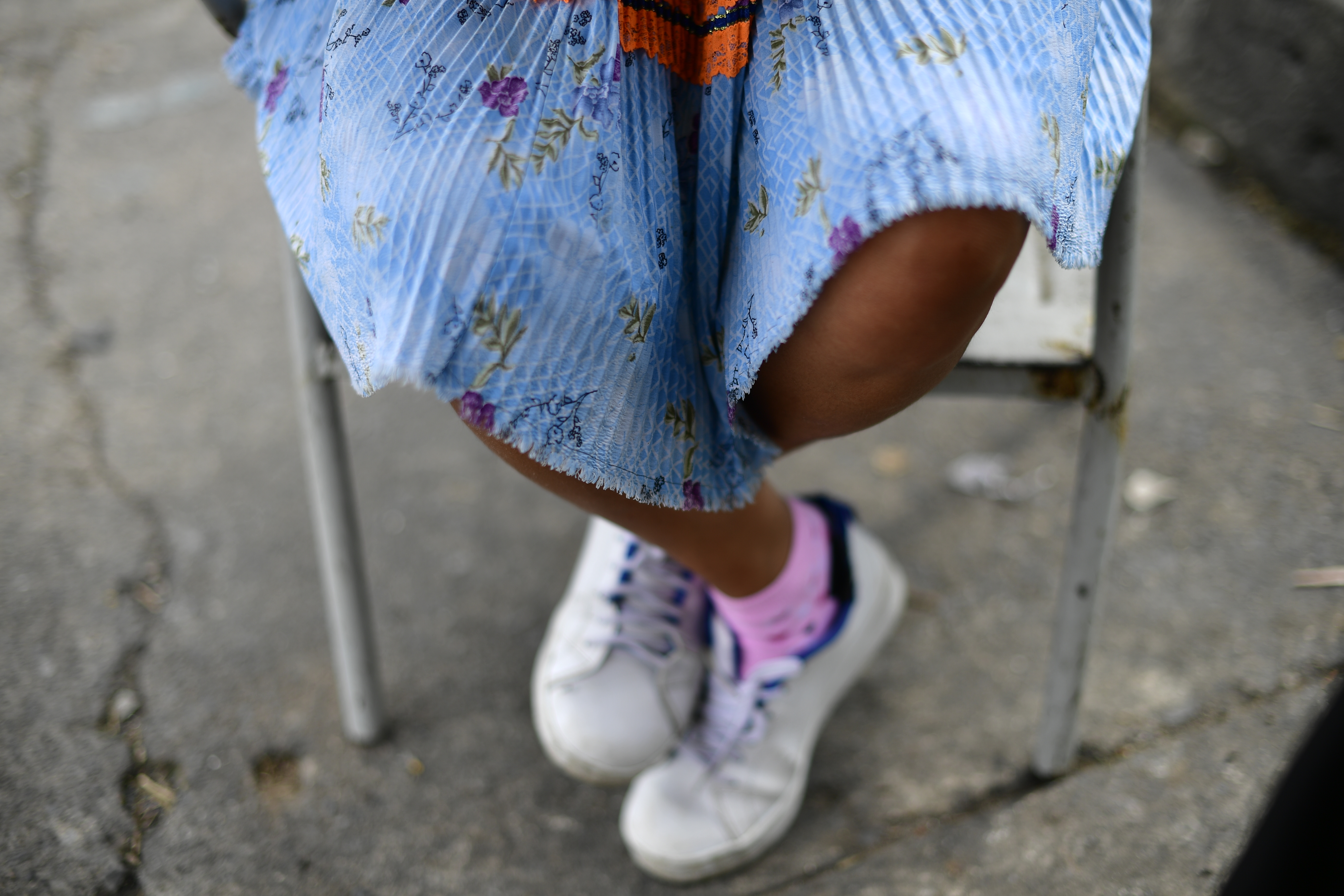 La OMS publica nueva directriz para prevenir la mutilación genital femenina