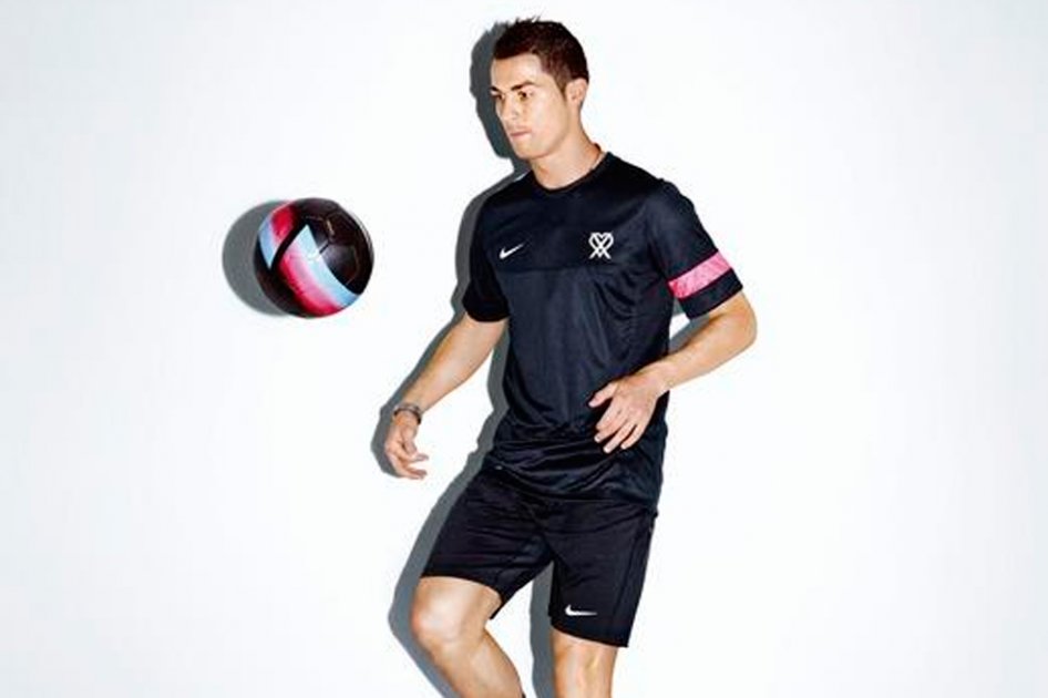 Cristiano Ronaldo ‘ama ganar y odia perder’