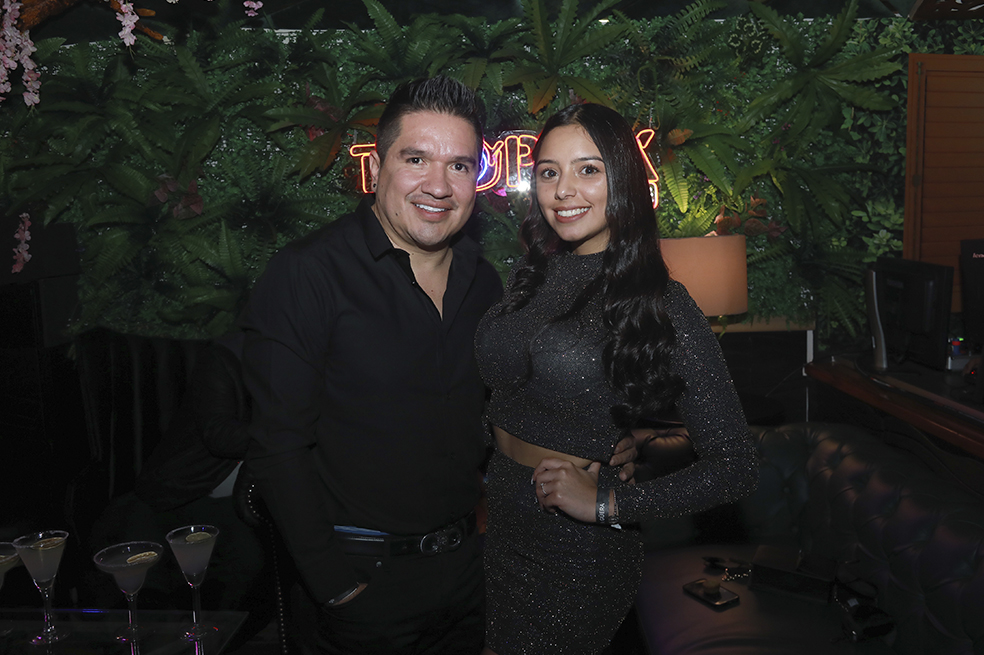 ¿Boyacoman y su joven novia María José Camargo terminaron? Esta sería la prueba