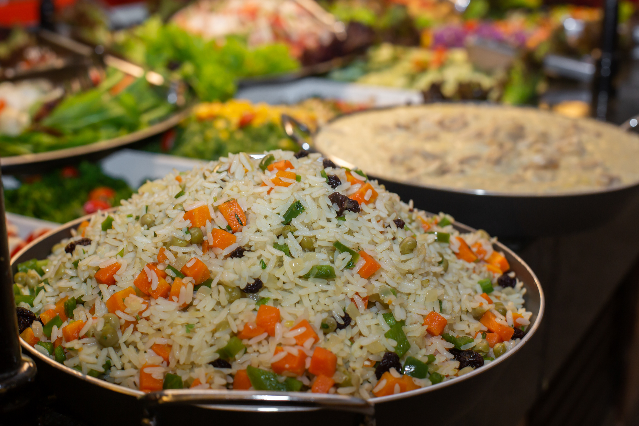 Receta: prepara este arroz navideño con sabor a Caribe colombiano