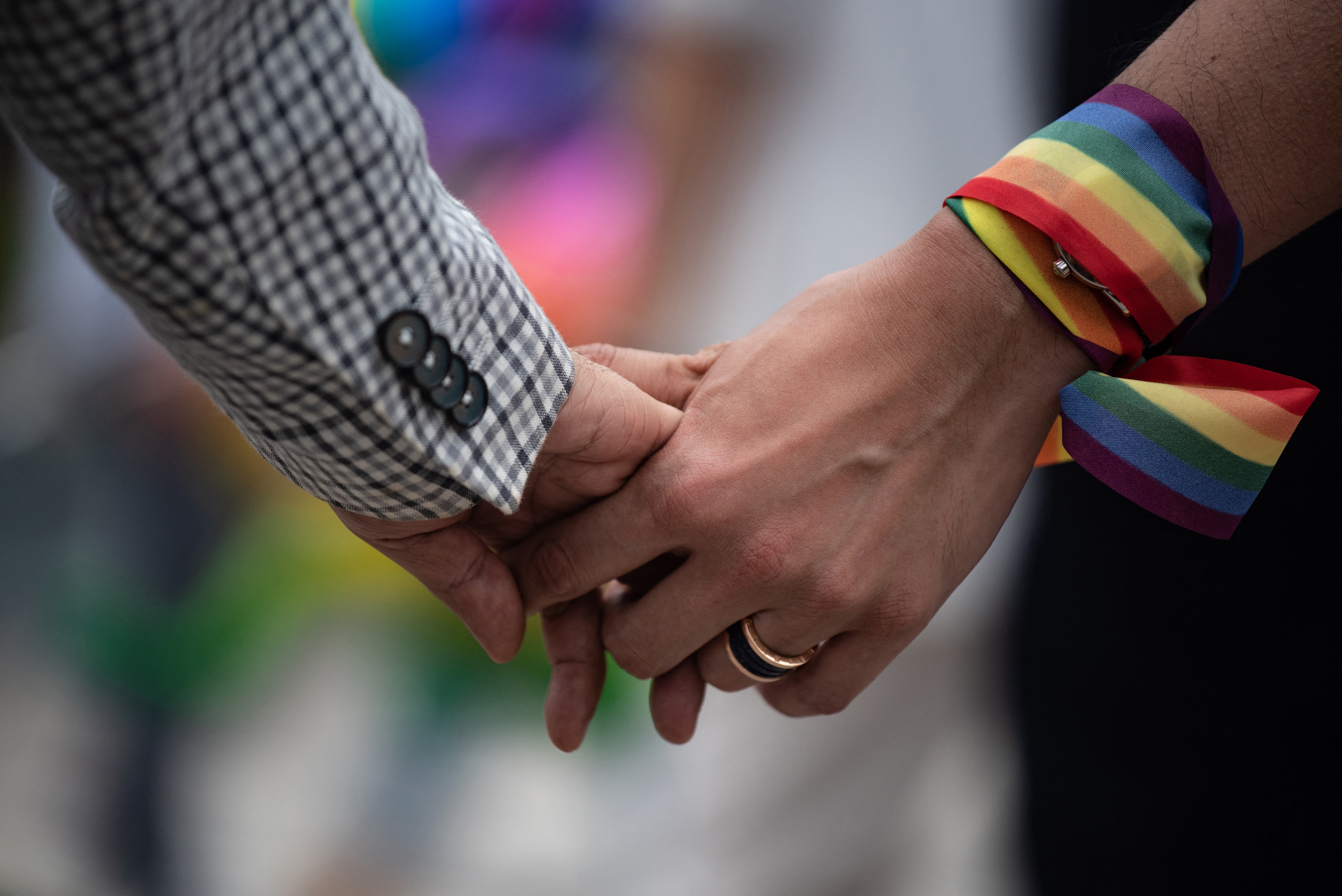 De acto sexual a identidad: la historia que no te contaron sobre la homosexualidad