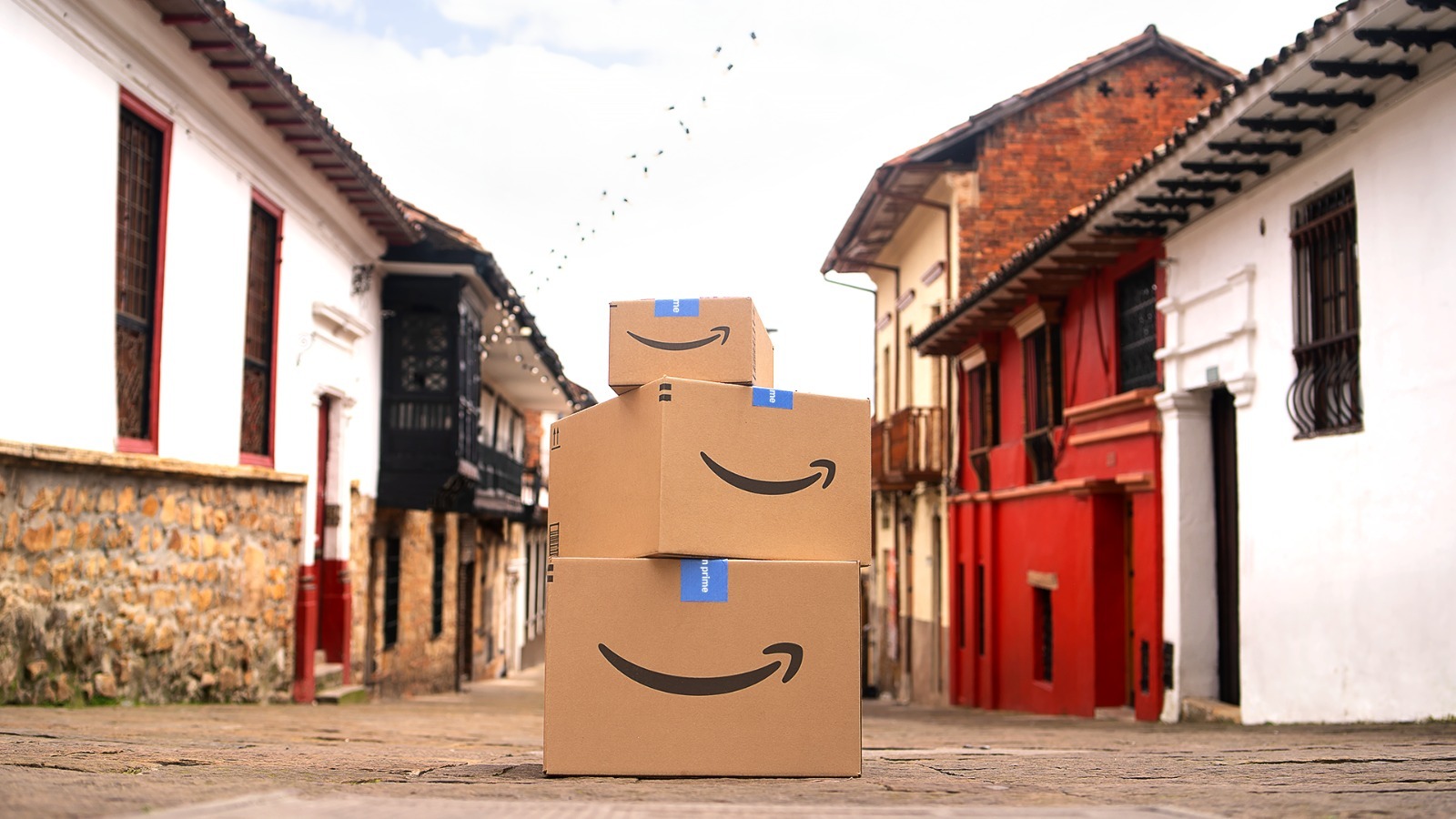 El anuncio oficial fue hecho por el mismo Amazon el pasado 28 de mayo de 2025.