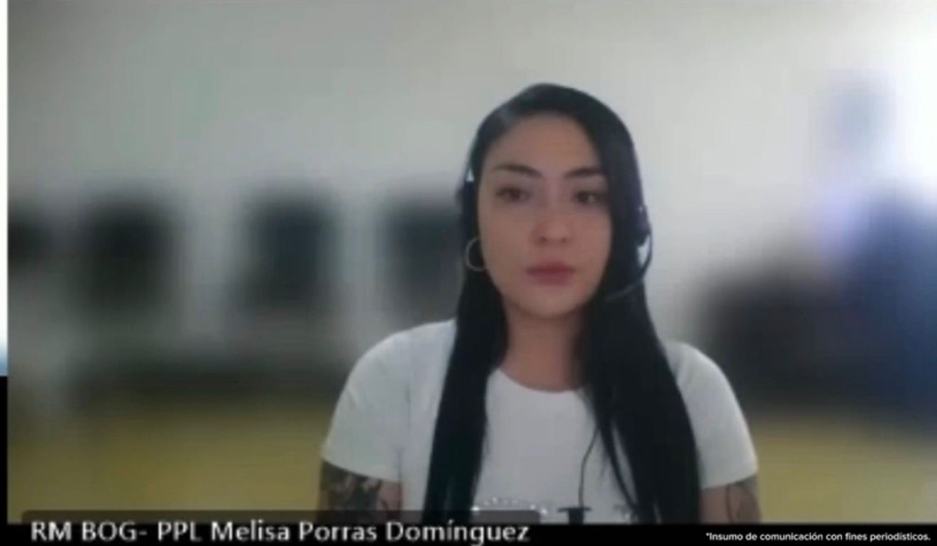 Condenan mujer que drogaba hombres con medicamentos veterinarios para hurtarlos